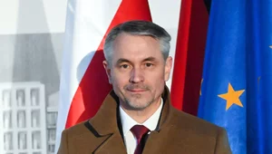 Miniatura: Ambasador RP chce rozmów o reparacjach....