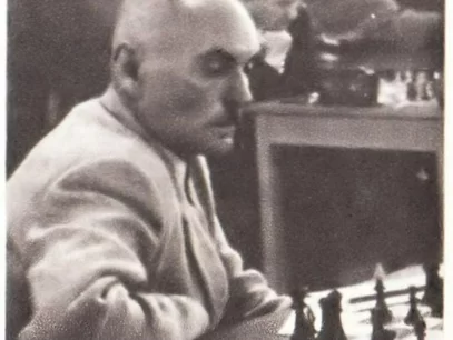 Miniatura: Szach komunie!