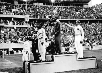 Kim był Jesse Owens, który „popsuł” Hitlerowi berlińskie Igrzyska w 1936 roku zdobywając cztery złote medale?