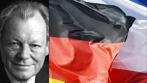 Miniatura: O tym, jak Willy Brandt rozpoczął demontaż...