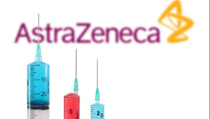 Miniatura: AstraZeneca dostarczy UE mniej szczepionek...