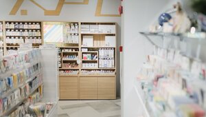 Miniatura: Firma farmaceutyczna odpowiada na zarzuty....