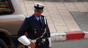 Miniatura: Dwóch Polaków zginęło w Maroku. "Tragiczny...