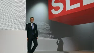 Miniatura: Wielki powrót byłego szefa SLD. Ma objąć...
