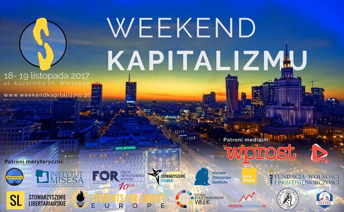 Weekend Kapitalizmu