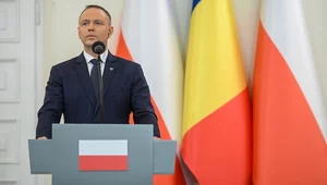 Miniatura: Nawrocki nie chce silniejszej gospodarki?...