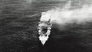 Miniatura: Japonia chciała drugiego Pearl Harbor. Ta...