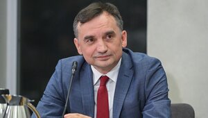 Miniatura: "Brzmi to groteskowo". Niemiecki dziennik...