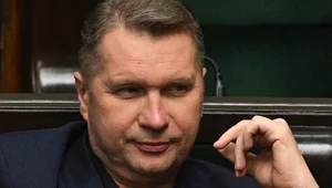 Miniatura: PiS odpowiada Konfederacji ws....