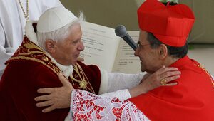 Zmarł kardynał Carlo Caffarra, jeden z autorów listów do Franciszka ws....