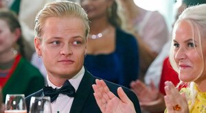 Miniatura: Syn księżnej usłyszał wyrok. Koniec...