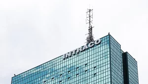 Miniatura: Słynny warszawski wieżowiec do rozbiórki