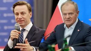 Miniatura: Zaskakujący ranking liderów politycznych....