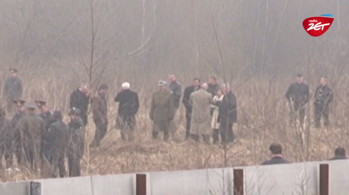 Smoleńsk, 10.04.2010