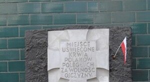 Miniatura: Zgwałcona Ochota