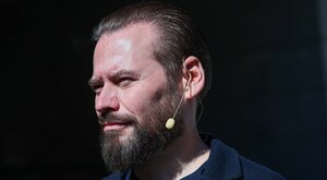 Miniatura: Stanowski o stanie zdrowia mamy. "Sytuacja...