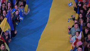 Miniatura: Coraz więcej Ukraińców zostanie w Polsce....