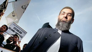 Miniatura: Choudary: Chrześcijanie to nasi wrogowie