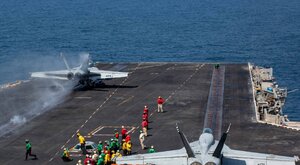 Miniatura: Koniec wojny? "Wywiad Iranu skontaktował...