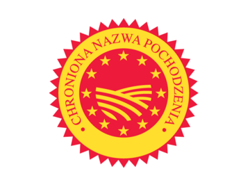 Chroniona Nazwa Pochodzenia