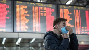 Miniatura: Koronawirus. Belgia zamyka granice dla...