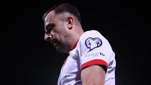 Miniatura: "Ogromna wdzięczność”. Piłkarz żegna się z...