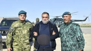 Miniatura: Nagroda Havla. Jak Wardanian próbuje...