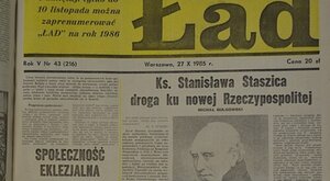 Miniatura: Był sobie "Ład"