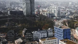 Miniatura: Atak imigrantów w Hamburgu. Nie żyje 15-latek