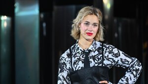 Miniatura: Afera o piosenkę Englert. Masłowska domaga...