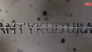 Miniatura: Premiera dokumentu "Antykultura"....