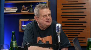 Miniatura: Znany muzyk wyznaje: Zacząłem pić przed...