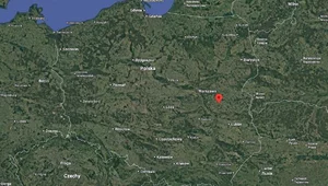 Miniatura: Nieoficjalnie: Służby mają nagranie, widać...