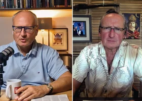 Miniatura: "Antysystem" – odc. 93