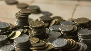 Miniatura: Te monety zostaną wycofane z obiegu?...