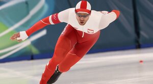 Miniatura: Dramat olimpijczyka. 100 tys. zł utknęło w...