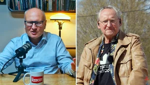 Miniatura: Cejrowski: Reaktywuję Ciemnogród. Pora się...