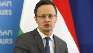 Miniatura: Szef MSZ Węgier: UE musi się zmienić