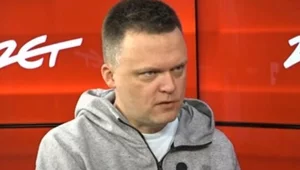 Miniatura: Hołownia: Turów trzeba zamknąć. Pytanie...