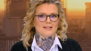 Miniatura: "Zmyśliła część przypisów". Skandal ze...