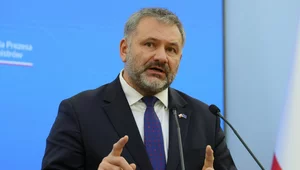 Miniatura: Żurek zabiera głos po wpadce prokuratury....