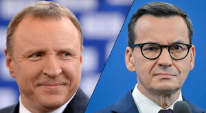 Miniatura: Niech PiS pije to piwo