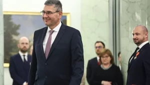 Miniatura: Zaskakująca decyzja MON. Współpracownik...