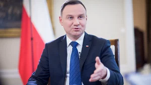 Miniatura: Sondaż prezydencki. Oto najtrudniejszy...