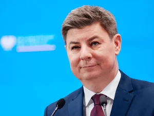 Miniatura: Szef KPRM oskarża Kaczyńskiego i...