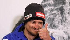 Adam Bielecki stanął na szczycie Gaszerbrum II