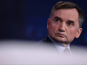 Miniatura: Paszport Ziobry unieważniony. Obrońca...