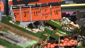 Miniatura: Od dziś nowy wymóg w sklepach. Dotyczy...