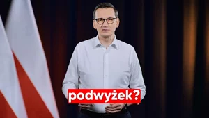 Miniatura: Morawiecki do Polaków: Za tym głosowaliście?