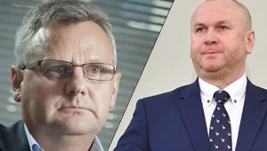 Miniatura: Wielki powrót Grada i Wojtunika. Trafili...